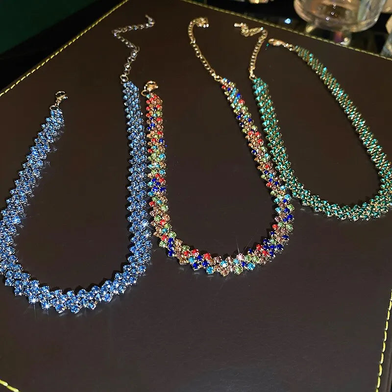 Crystal Luxe