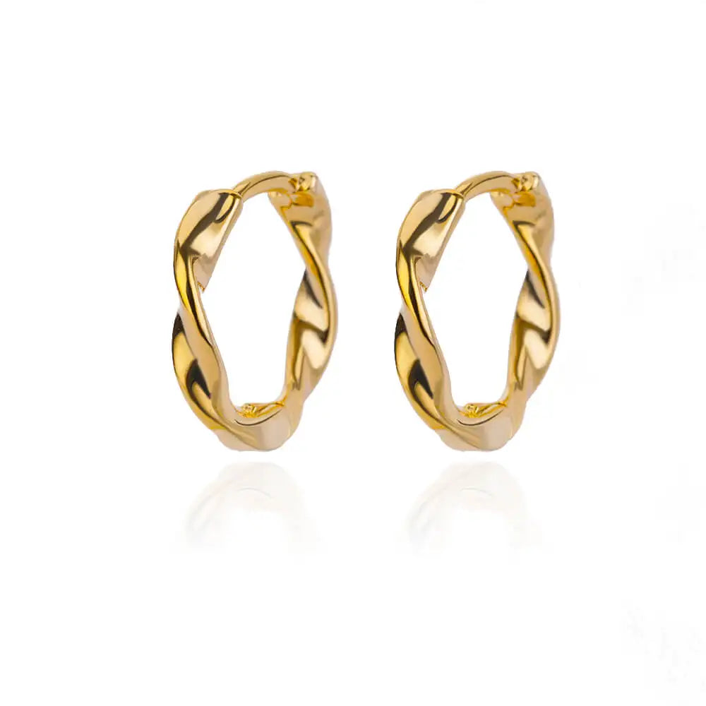 Nova Luxe Hoops