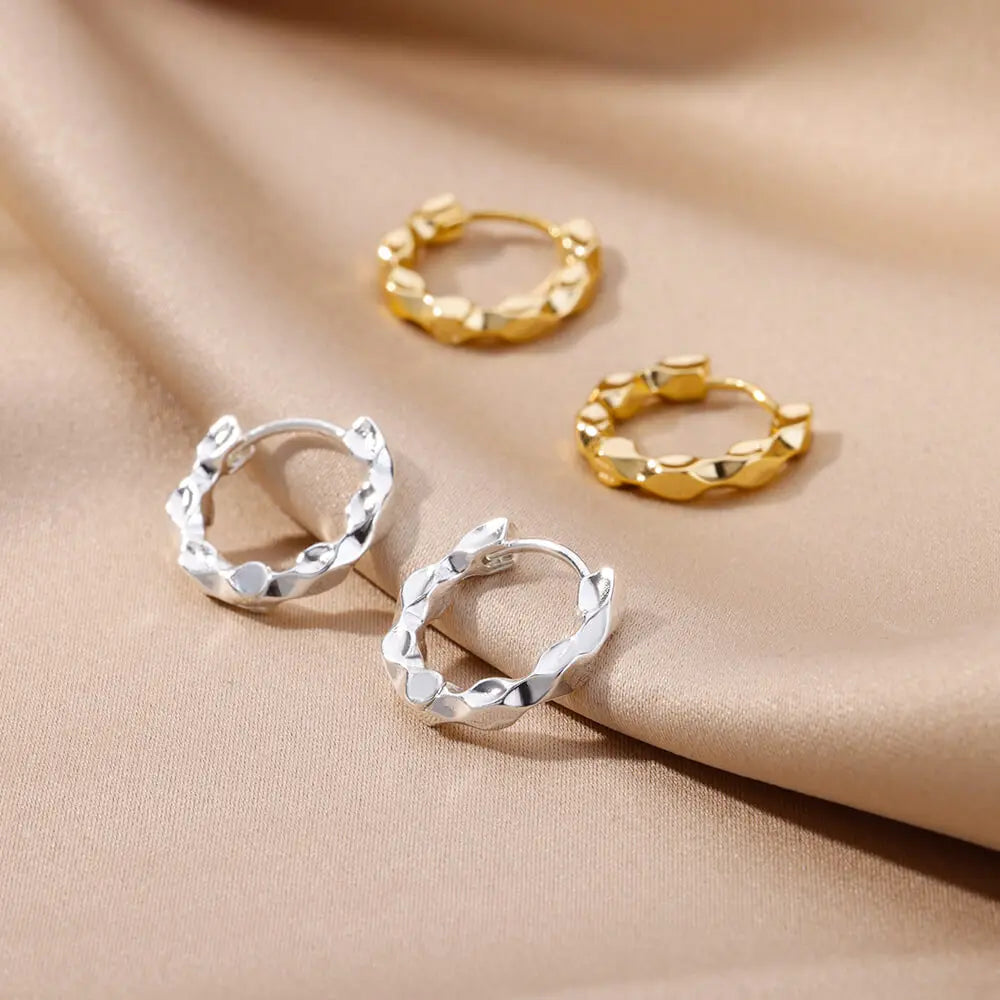 Nova Luxe Hoops
