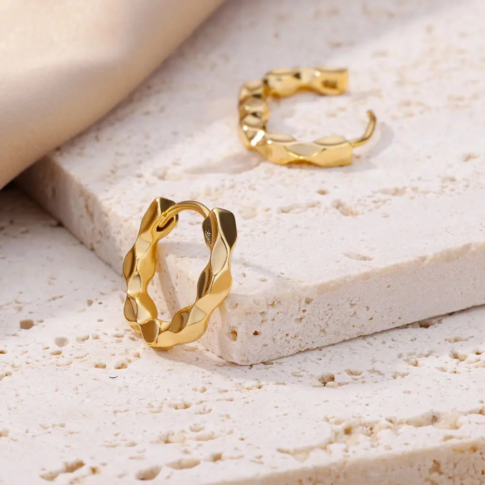 Nova Luxe Hoops