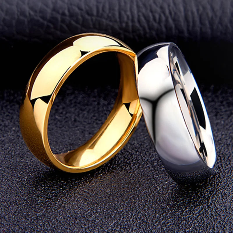 Essential Titanium Band