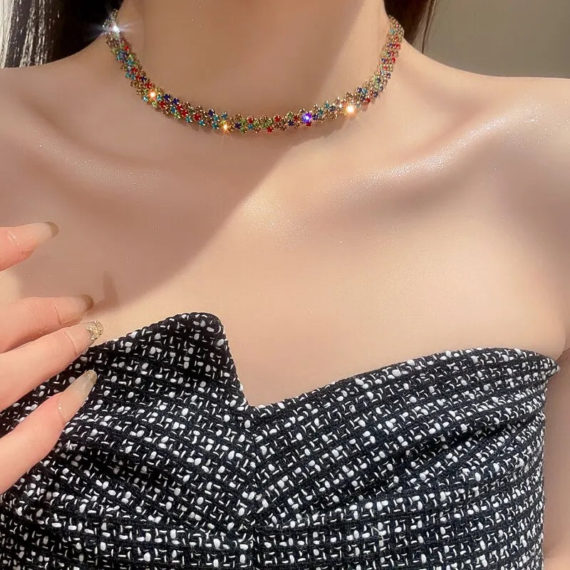 Crystal Luxe