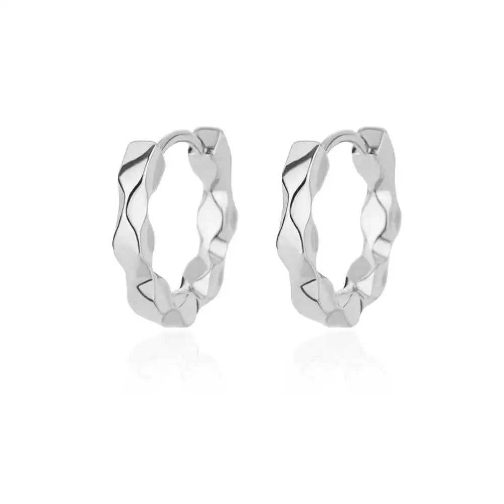 Nova Luxe Hoops