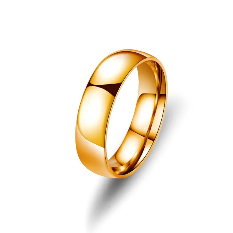 Essential Titanium Band