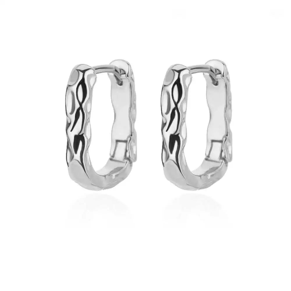 Nova Luxe Hoops