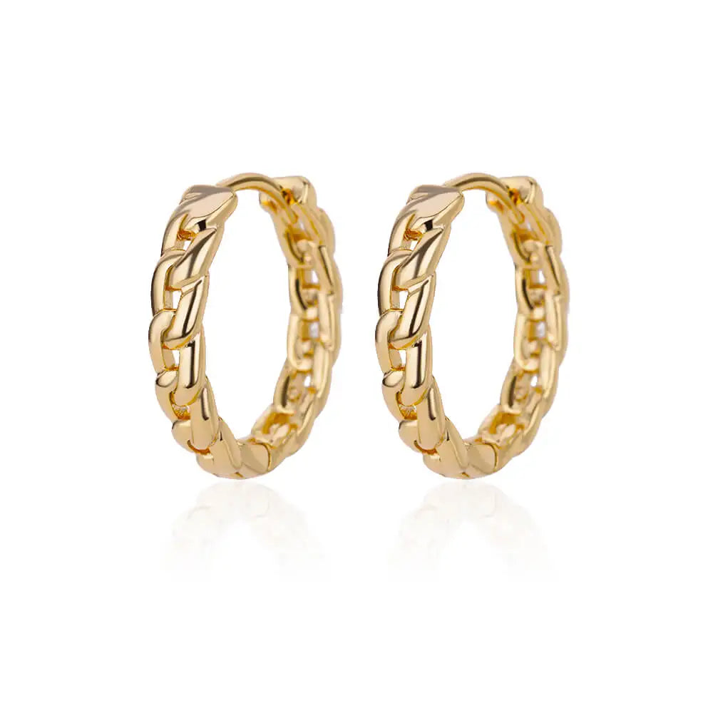 Nova Luxe Hoops