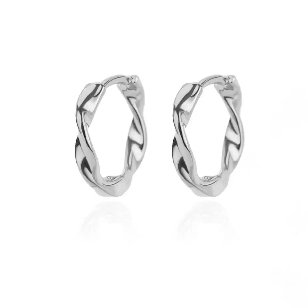 Nova Luxe Hoops