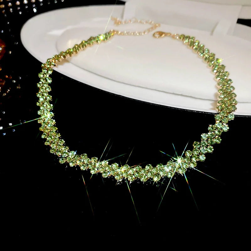 Crystal Luxe