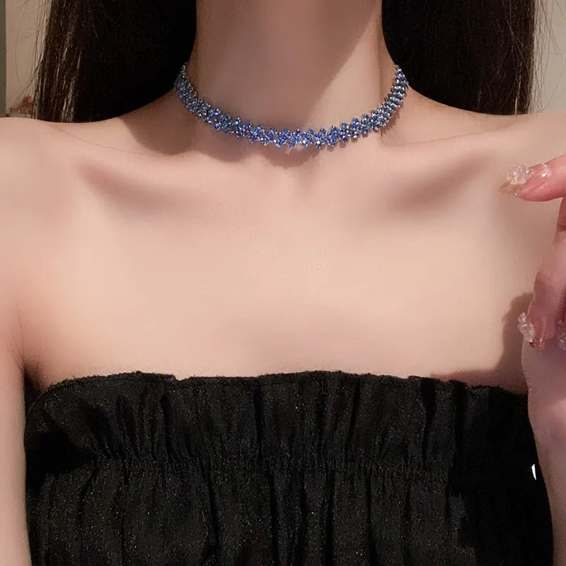 Crystal Luxe