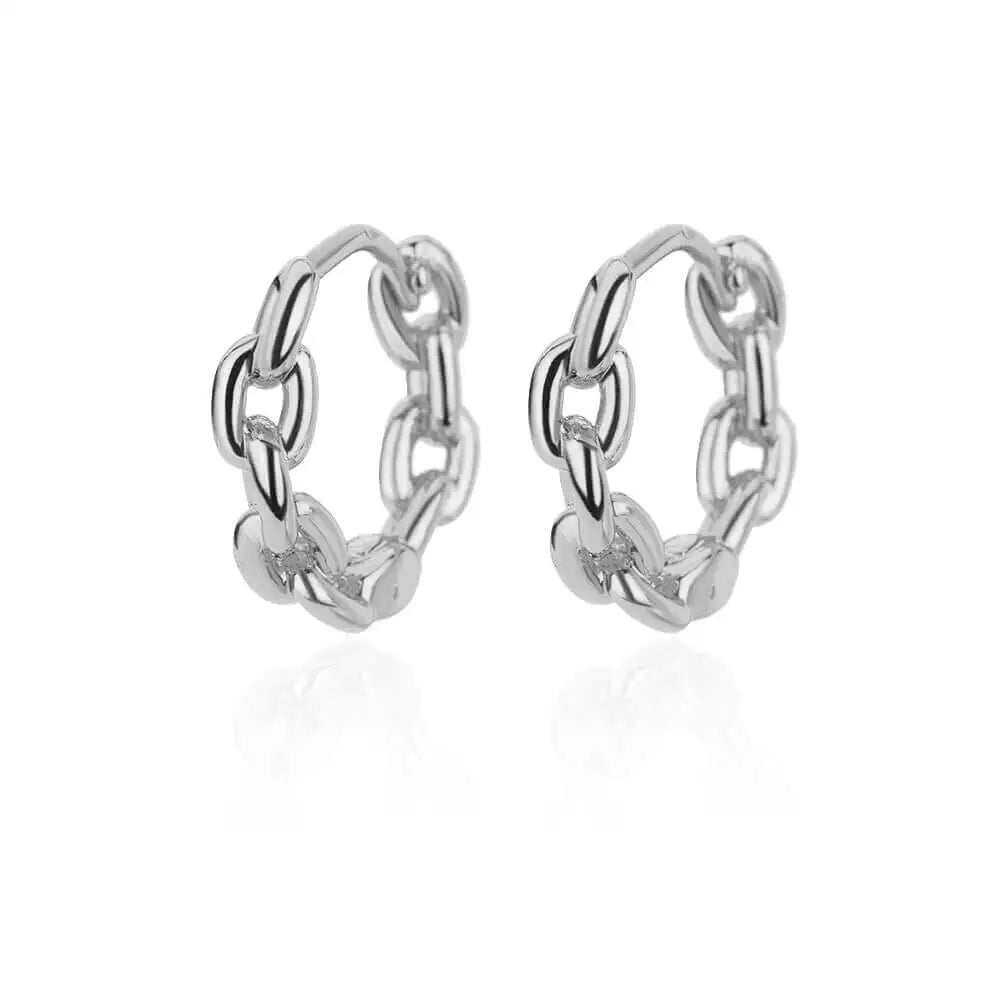 Nova Luxe Hoops