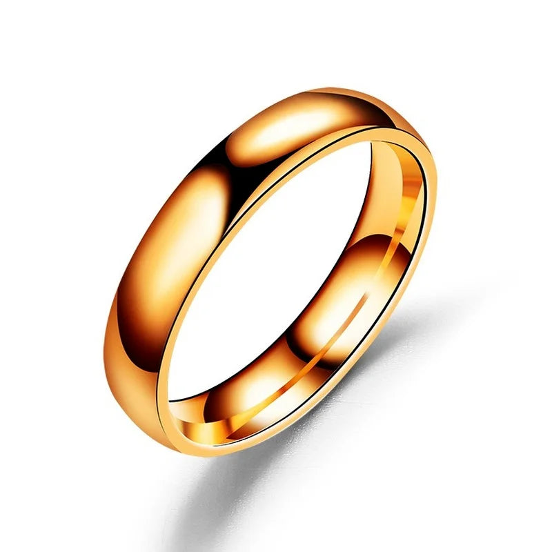 Essential Titanium Band