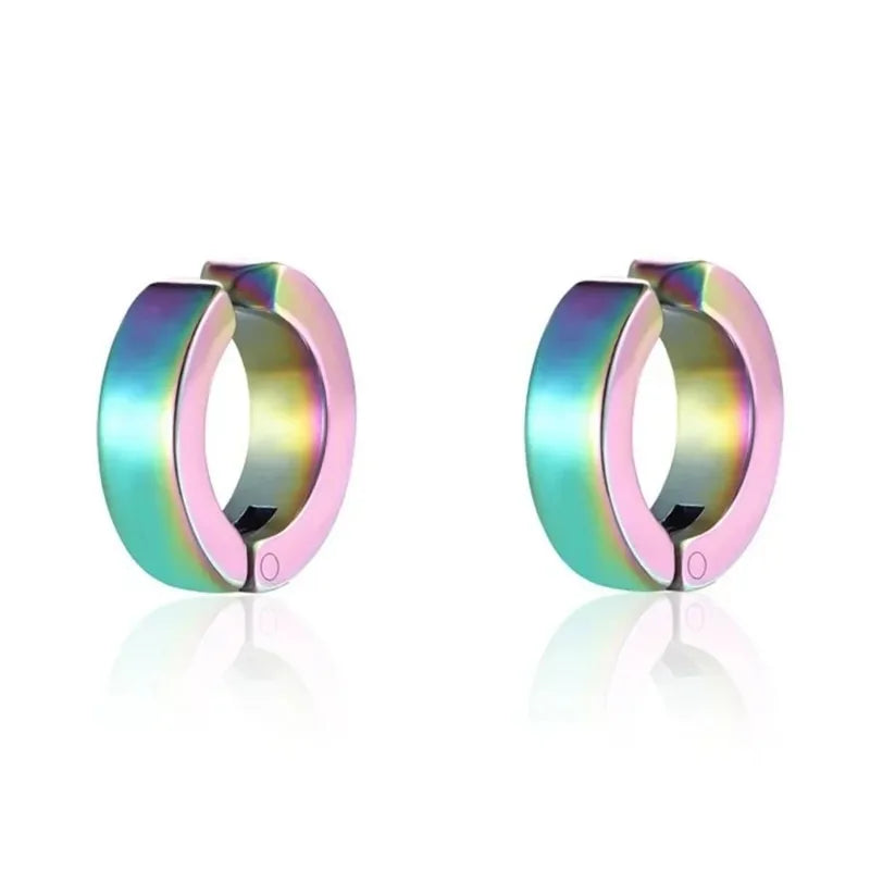 Urban Clip Hoops