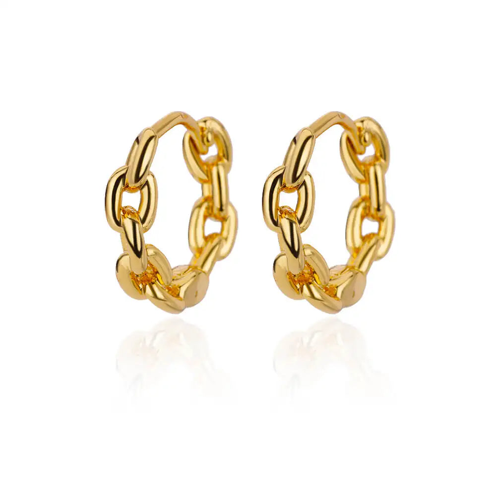 Nova Luxe Hoops