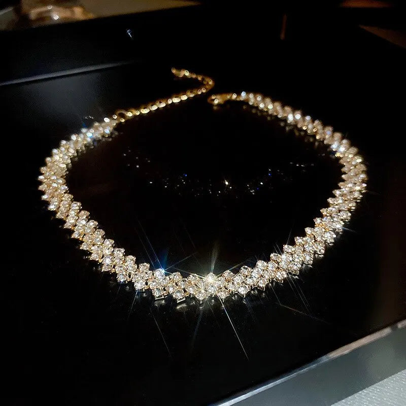 Crystal Luxe
