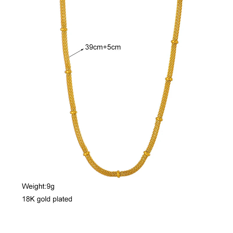 BoldGold Set For Women