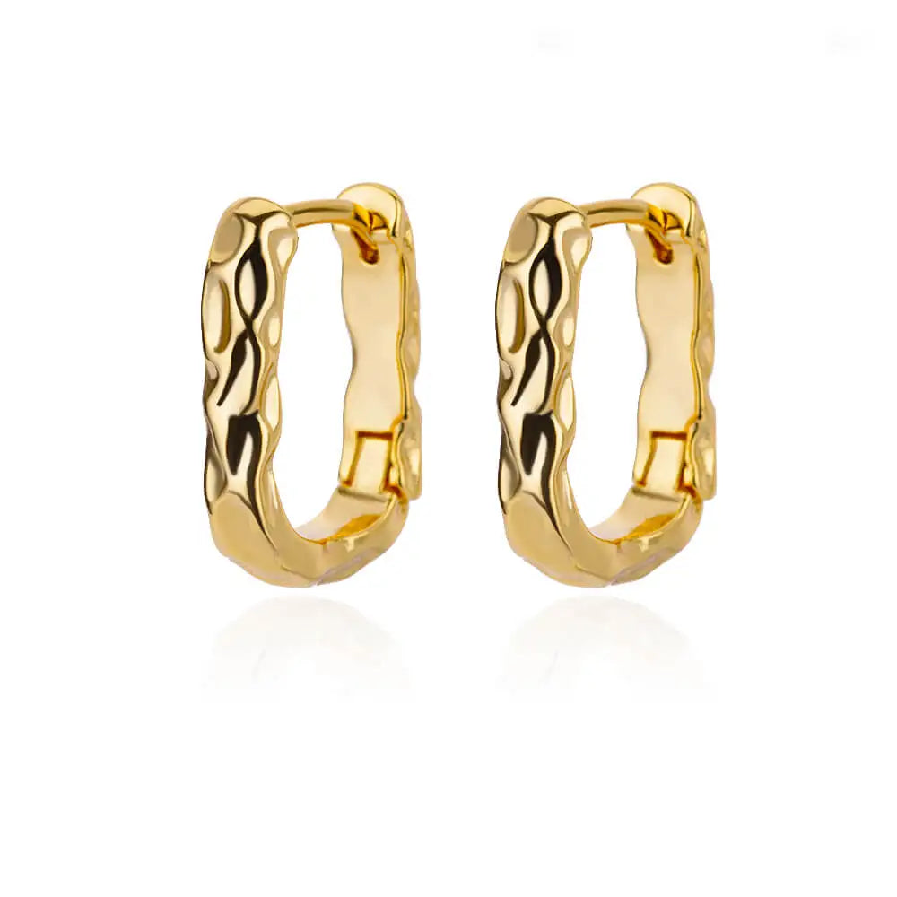 Nova Luxe Hoops