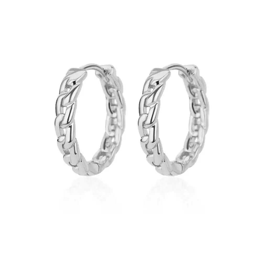 Nova Luxe Hoops