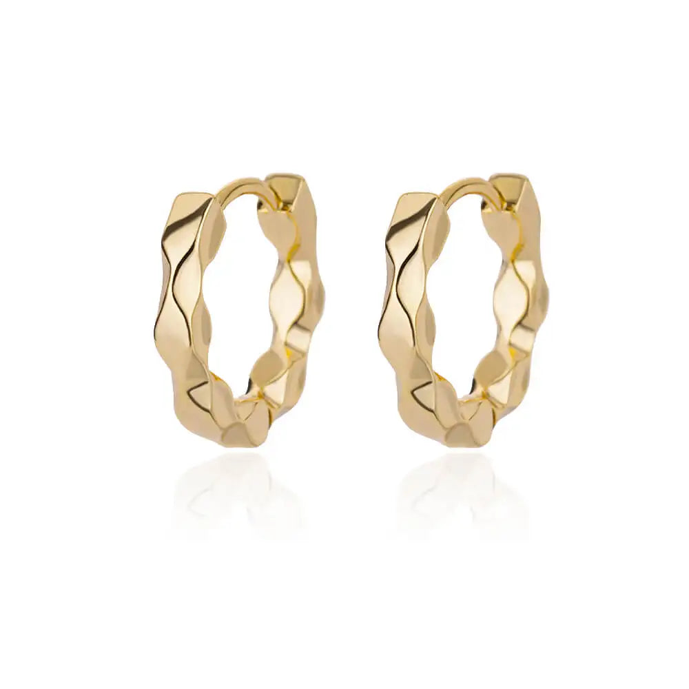 Nova Luxe Hoops