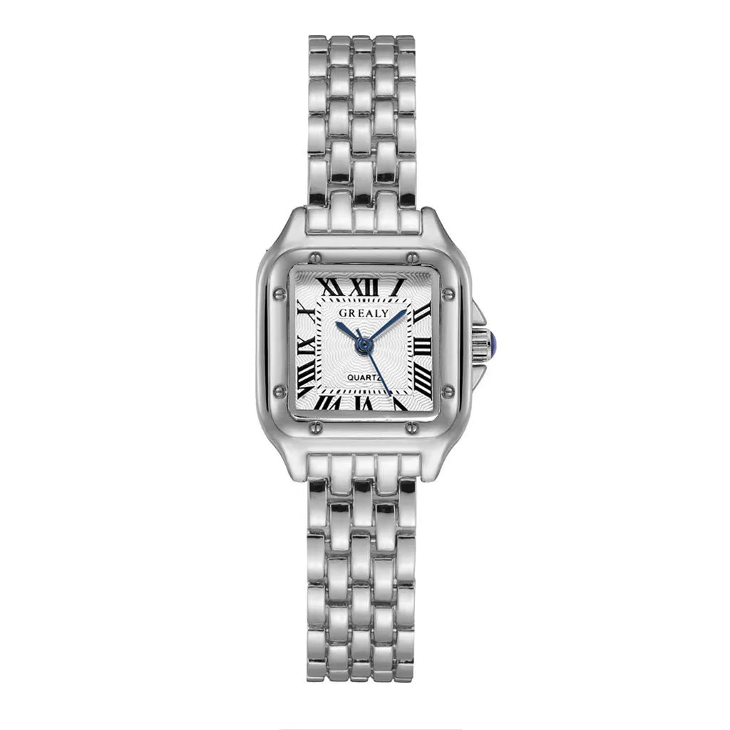 LuxeLink Timepiece