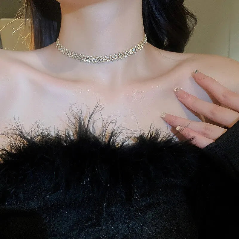 Crystal Luxe
