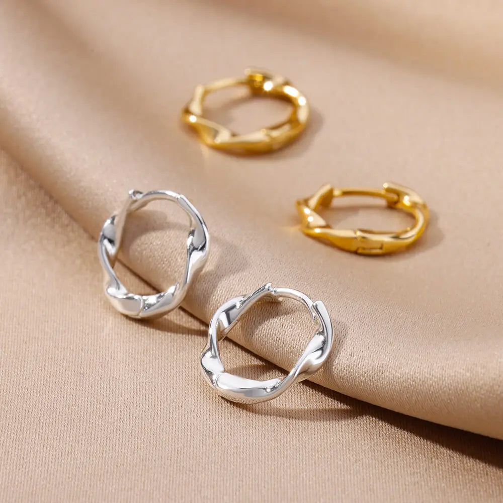 Nova Luxe Hoops