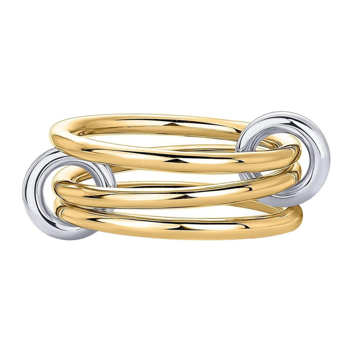 Harmonia Stack Ring